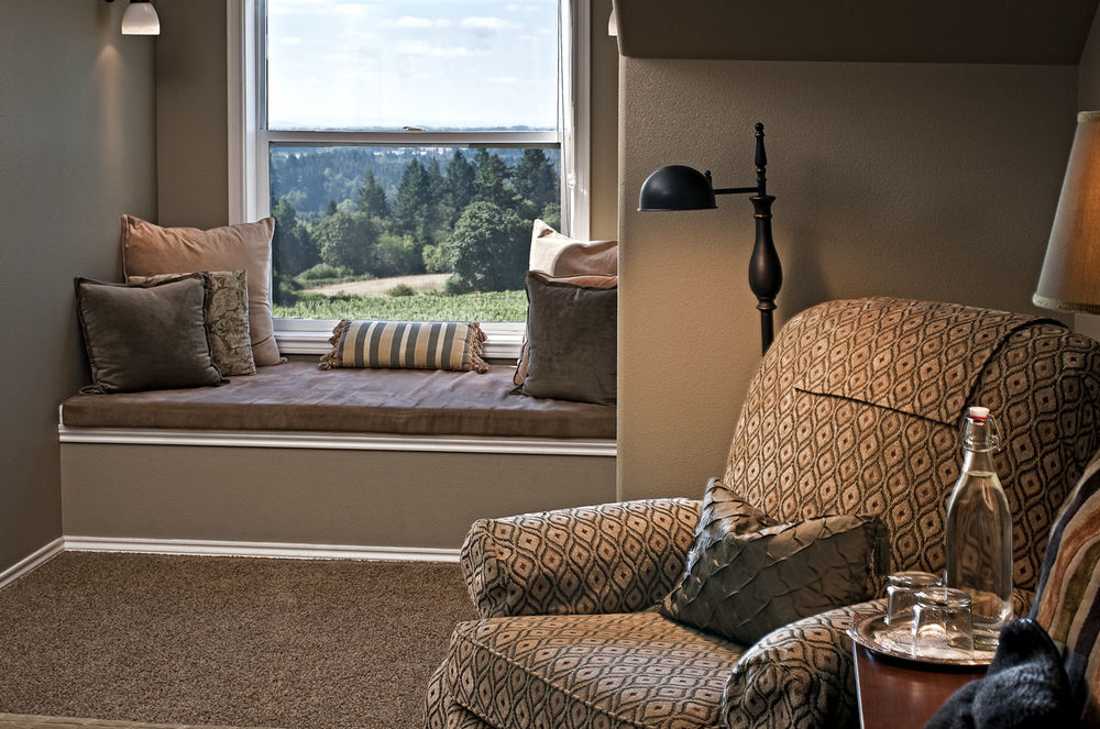 Dreamgiver'S Inn Newberg Exterior photo