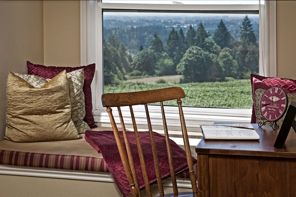 Dreamgiver'S Inn Newberg Exterior photo