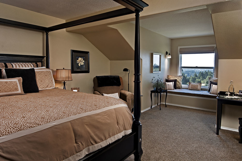 Dreamgiver'S Inn Newberg Exterior photo