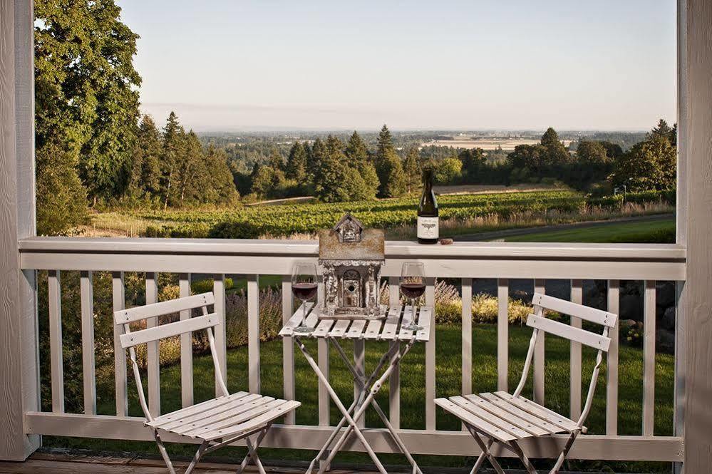 Dreamgiver'S Inn Newberg Exterior photo