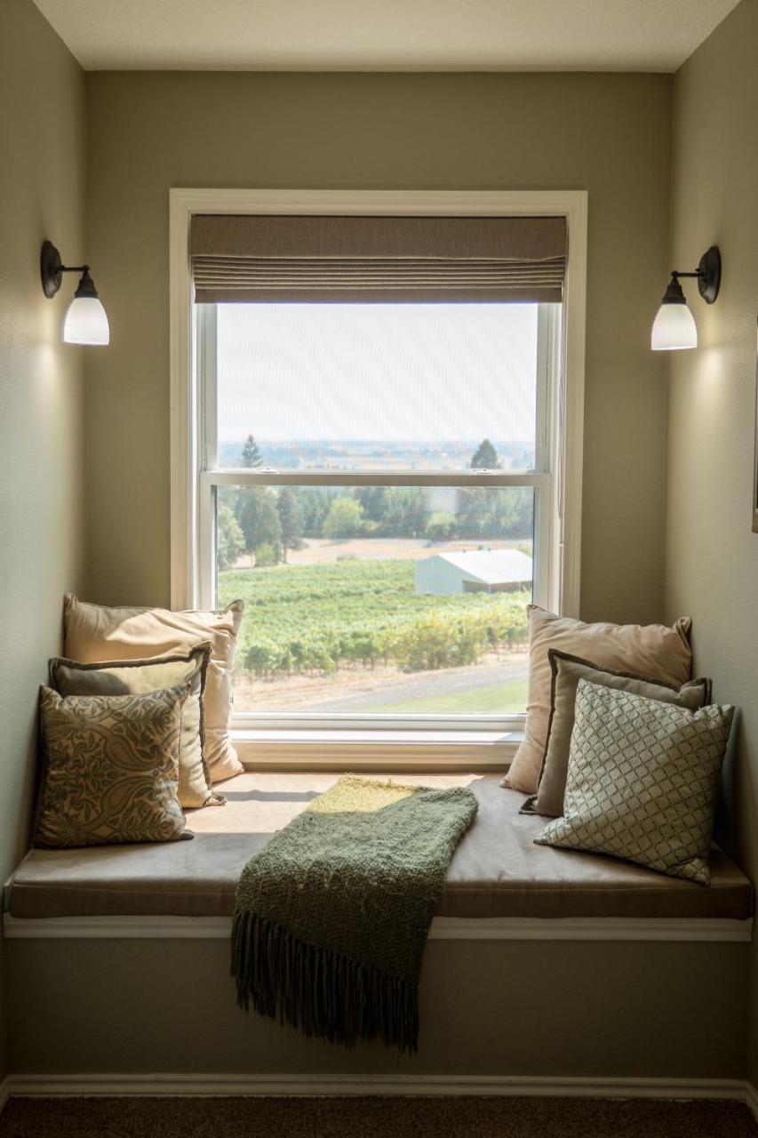 Dreamgiver'S Inn Newberg Exterior photo