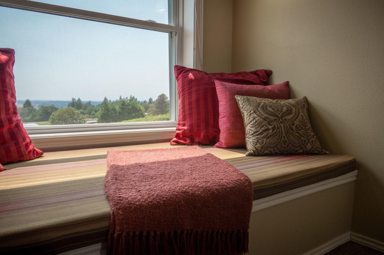 Dreamgiver'S Inn Newberg Exterior photo