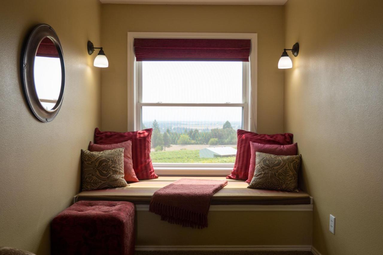 Dreamgiver'S Inn Newberg Exterior photo